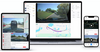 V100 4G Fleet Dashcam