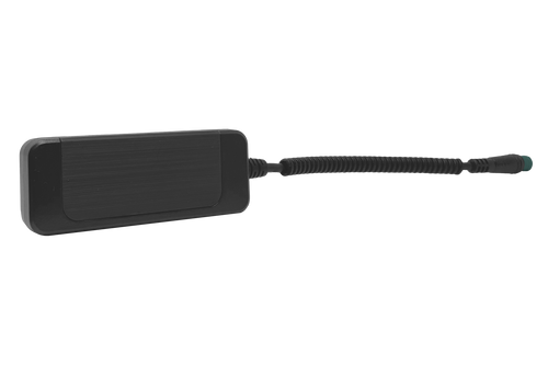 T100W Wired Tracker