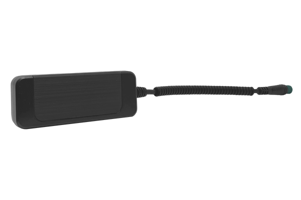 T100W Wired Tracker