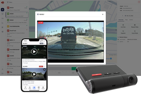 V100 Dashcam